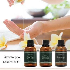 Aroma Pro 專業精油 65mL【日本製】檸檬香茅