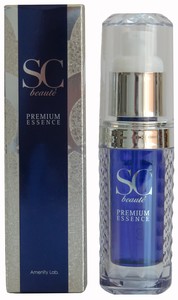 【SC Beaute】Premium Essence 極致修護前導精華