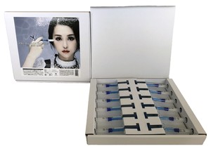 【SC Beaute】Premium Injection 微晶美容精華 2g×12支