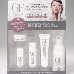 CellCare GF Premium 全效保養體驗組