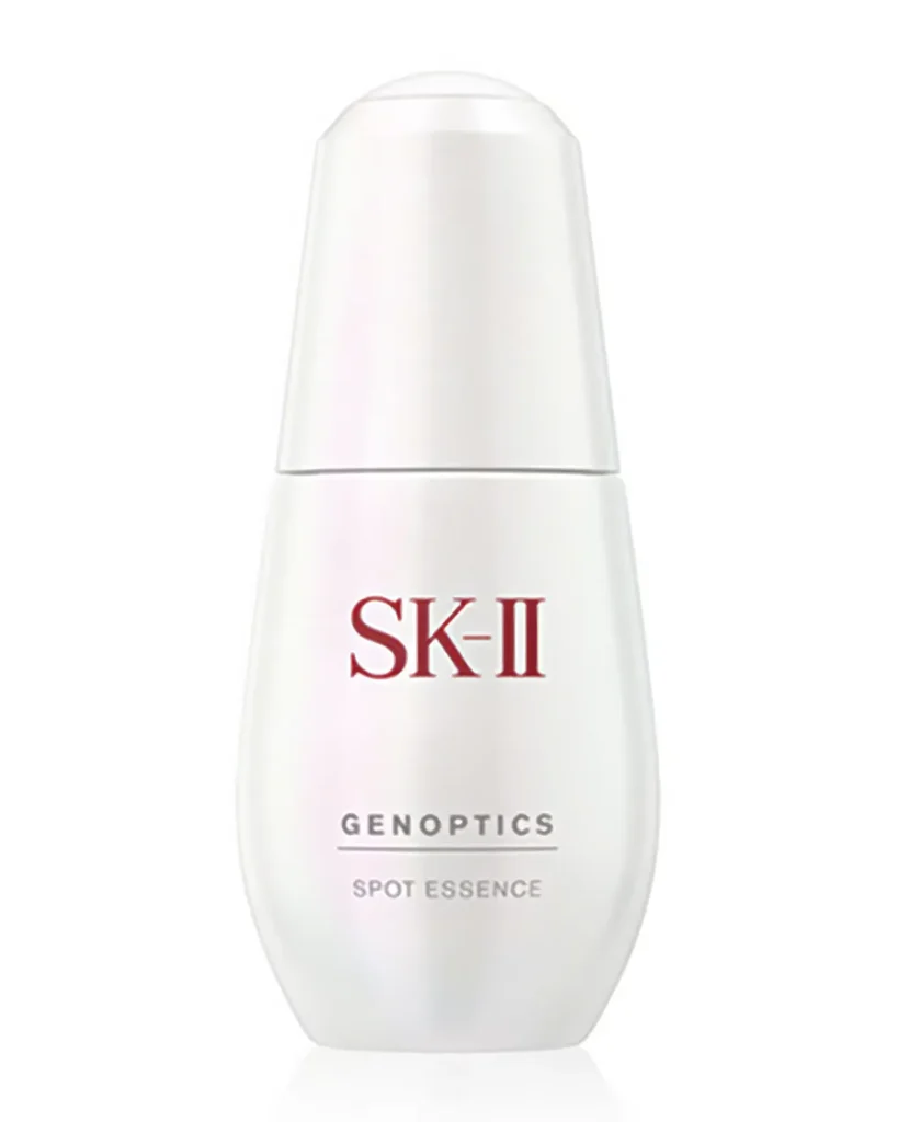 SK-II 超肌因阻黑淨斑精華