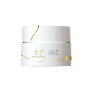 SK-II LXP凝時金緻眼霜 15g