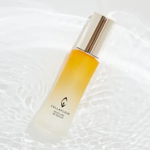C'BON Color Fleur 3D保濕彈潤精華液 30mL