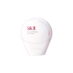 SK-II 光蘊輕透CC霜 SPF50+ PA++++ 30g***Rosy Pink 柔玫粉
