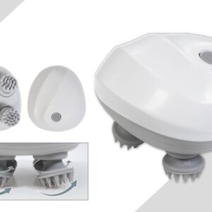【HAC】Head Refresher 頭皮按摩器 HAC5134