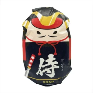 Pelican SAMURAI 武士香皂 180g