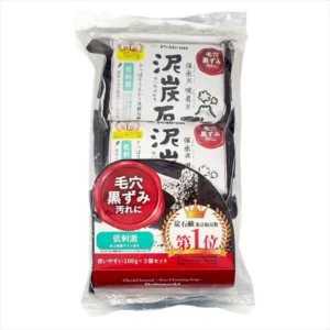 Pelican 泥炭石洗顏皂 300g