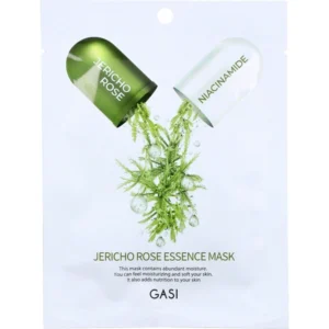 GASI 復活草精華面膜 1片入