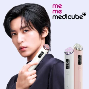 MEDICUBE AGE-R Booster Pro X2 智慧煥膚美容儀* 白