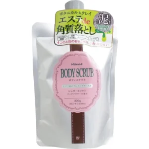 MANA 身體去角質磨砂