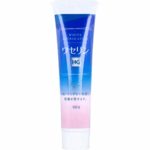 日本大洋製藥 HG凡士林護膚軟膏 60g