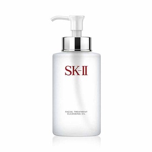 SK-II 青春潔顏卸妝油 250m