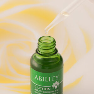 C'BON Ability 維他命C化妝精華液 33mL
