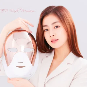 【Cellreturn】LED Mask Premium 光療美容面罩【美顏器】
