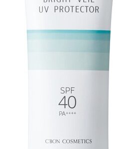 C'BON Bright Veil UV Protector 防曬妝前乳 40g
