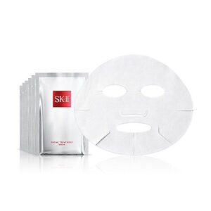 SK-II 青春敷面膜 6片裝