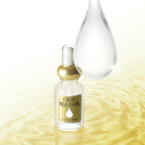 C’BON 高純度角鯊烷美容油 30mL