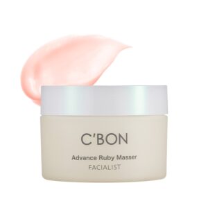 C'BON 菲莎莉絲 進階紅寶石卸妝按摩霜 150g