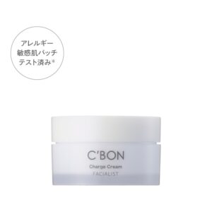 C'BON 菲莎莉絲 賦活修護乳霜 30g