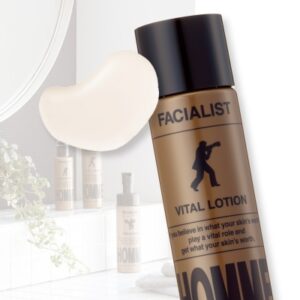 C’BON Facialist Homme 男仕活力保濕化妝水 150mL