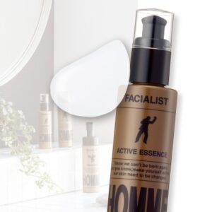 C’BON Facialist Homme 男仕活力緊緻美容液 100mL
