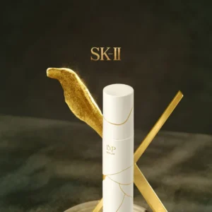 SK-II LXP 凝時金緻超導精萃：頂級修護精華 50mL