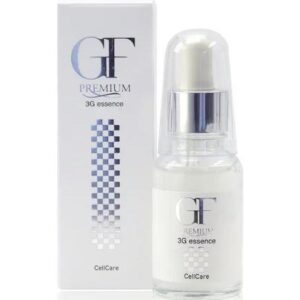 CellCare GF Premium 3G導入修護精華液【業務用】60g