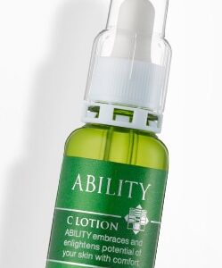 C’BON Ability 維他命C亮采精華露 33mL