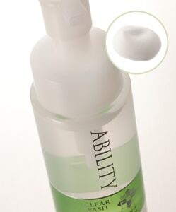 C’BON Ability 細緻泡沫洗面乳 200mL