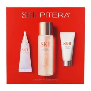 SK-II PITERA™ 光蘊環采體驗組